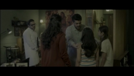 The Trial Pyaar Kaanoon Dhokha - Season 01 Episode 07